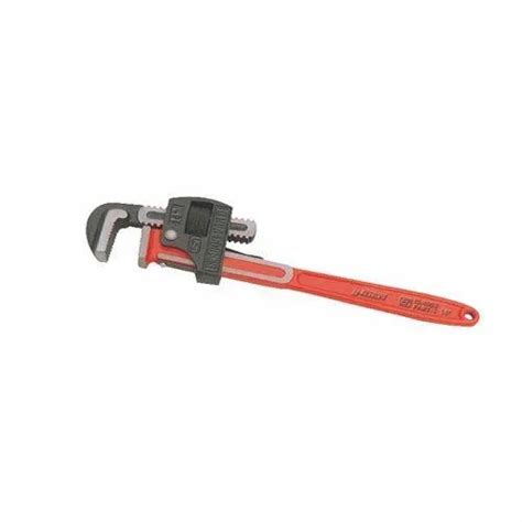 Pipe Wrench - Inder Pipe Wrench Trader - Wholesaler / Distributor from ...