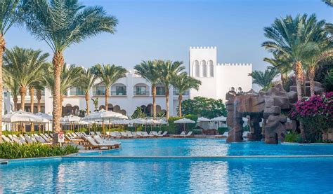 BARON PALMS SHARM EL SHEIKH - Resort Reviews, Photos, Rate Comparison ...