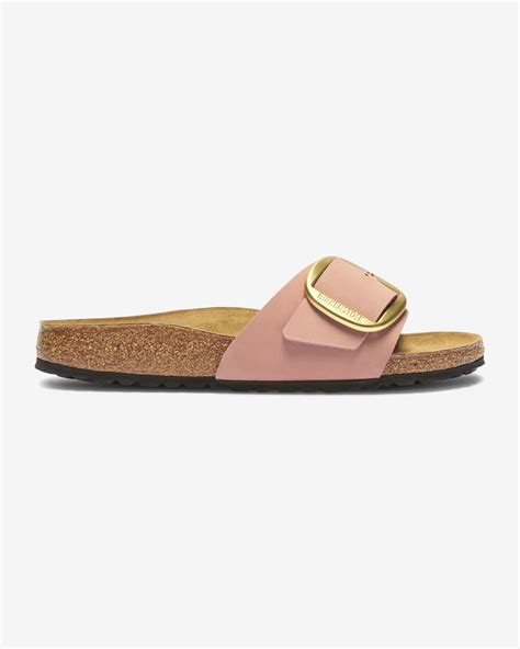 Birkenstock Madrid Sandalen | LODENFREY