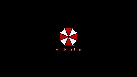 Umbrella Corporation 的图像结果