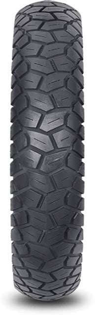 MRF 100/90-R19 MOGRIP METEOR FM2 100/90-R19 TUBE LESS Front Two Wheeler ...