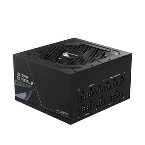 Buy Gigabyte UD850GM | 850W 80 Plus Gold PSU | Mdcomputers.in