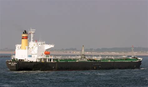 Vessel Market