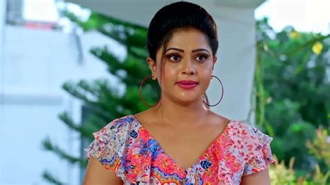 Radhaku Neevera Praanam TV Serial Online - Watch Tomorrow's Episode ...