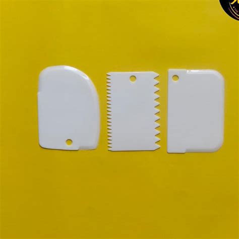 Cake Scrapper Combo – Prayog Boxes & More