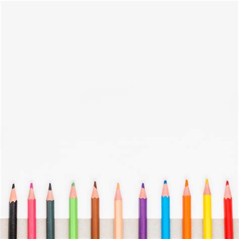 Color pencil png Images - Free Download on Freepik