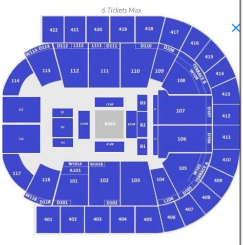 Image result for O2 Arena Seating Plan