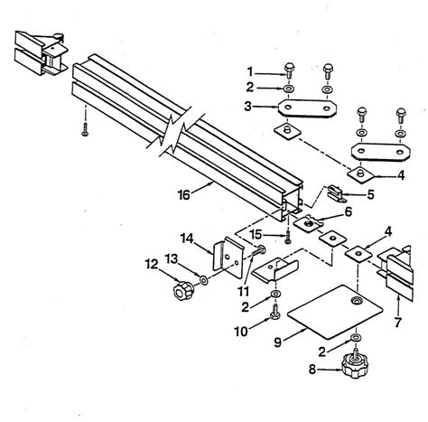 Ryobi Table Saw Troubleshooting 的图像结果