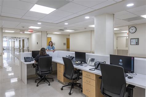 Saint Francis Health System - GH2 Architects