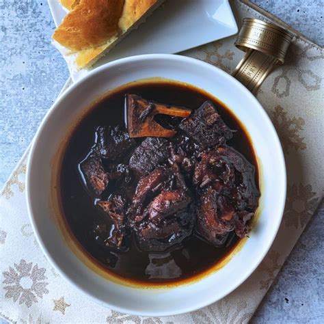 Guyanese pepperpot – Artofit