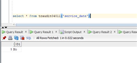 Image result for PL/SQL If Examples