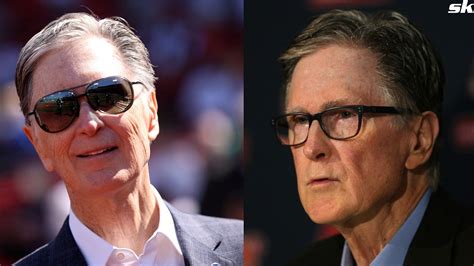 John Henry faces fury from fans as Red Sox struggle to find a ...