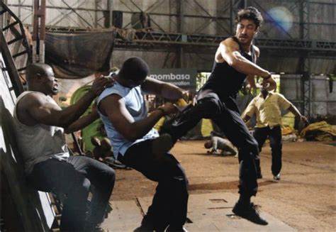 Commando Movie Quotes. QuotesGram