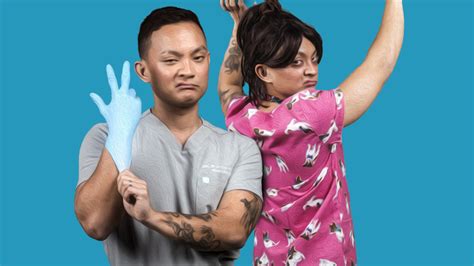 Nurse John: The Short Staffed Tour at Palazzo Theatre at The Venetian ...