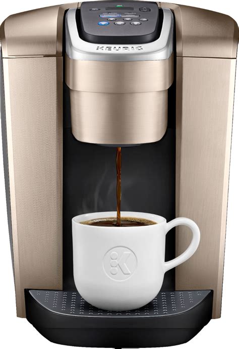 Keurig Coffee Maker Models