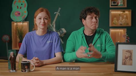 How Many Biological Sexes Are There