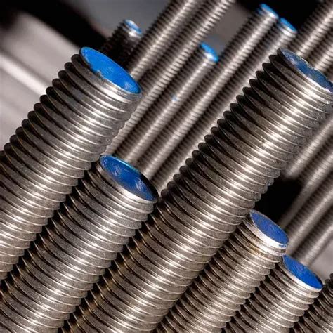 Image result for Threaded Hex Rod