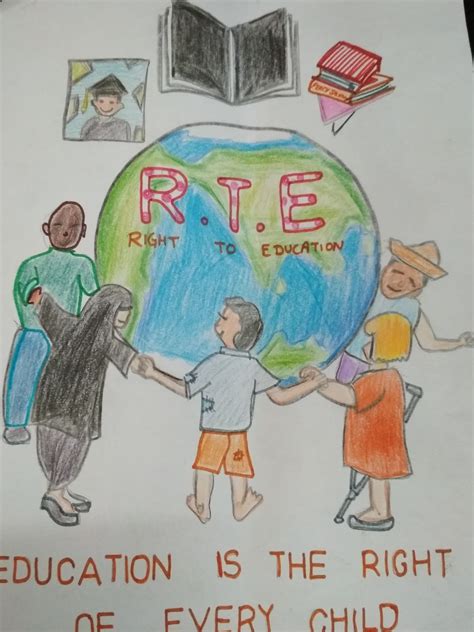 I Believe Education Is The Right Of Every Person | Education Center