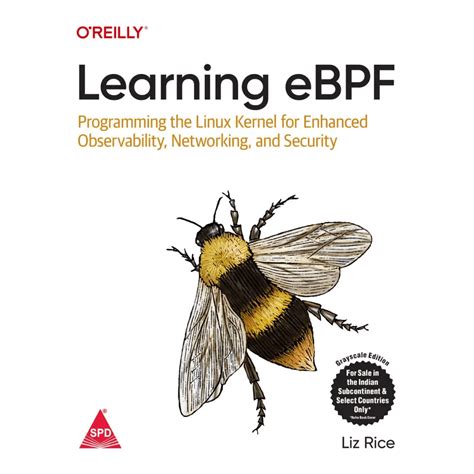 Learning eBPF - BOOKZONE