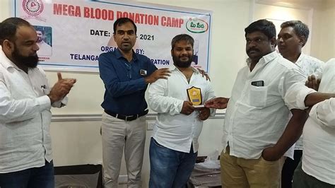 Gallery - Telangana MeeSeva Federation