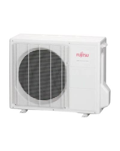 ACS SHOP&SERVICE FUJITSU ASYG12LUCA/AOYG12LUCA Klima uređaji