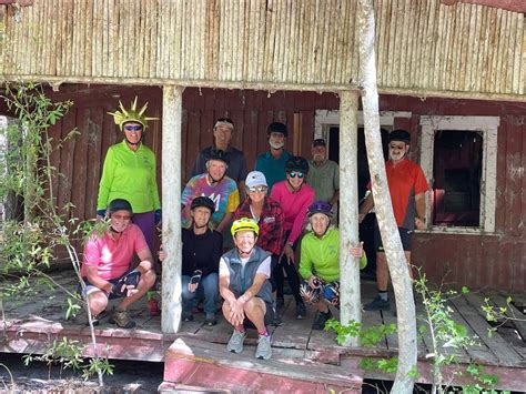 Taste of Goethe Trail Event 2024, Goethe State Forest-Tidewater Trail ...