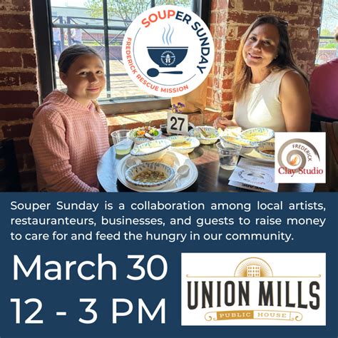 Frederick Rescue Mission | Frederick Maryland