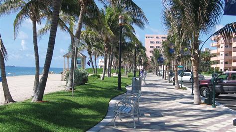 Deerfield Beach Ocean Way | EDSA | Deerfield beach, Pompano beach ...