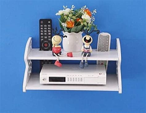 Future Generation v Group TV Setup Box Stand/TV Set UP Box Holder/TV ...