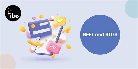 Difference Between NEFT and RTGS: 5 Important Point to Know