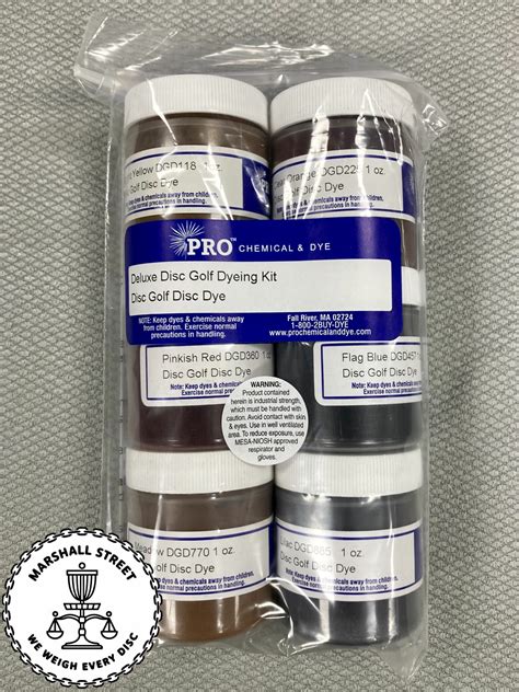 Pro Chemical And Dye