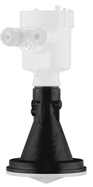 Radar Sensor: Continuous Level Measurement Of Liquids - VEGAPULS 61 | VEGA