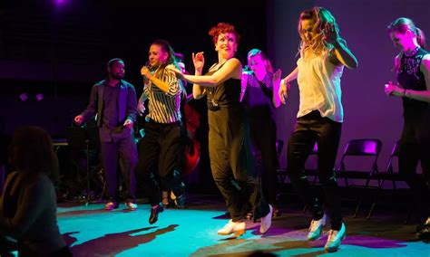 Rhythmic Souls Tap Company in Las Vegas | Groupon