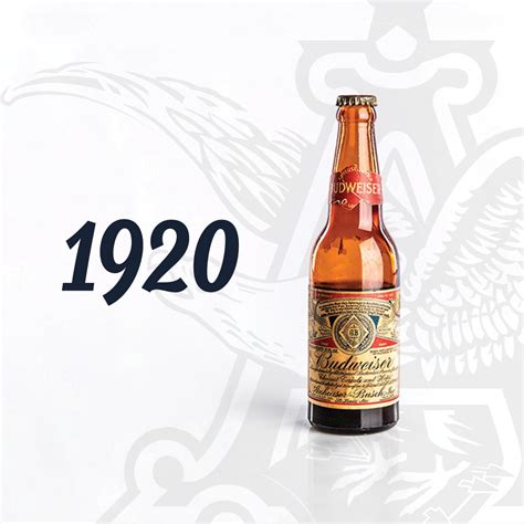 Anheuser Busch Beers
