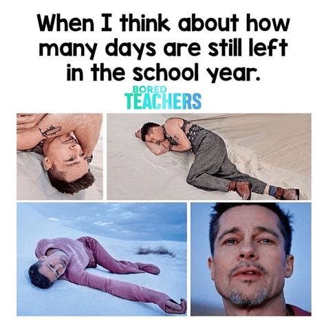 38 Hilarious Teacher Memes to Make it to the End of the Year