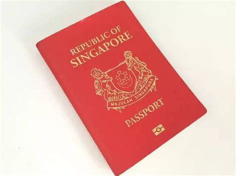 免签国188个 新加坡护照全球第二好用