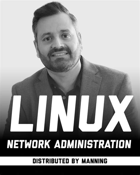 Image result for Linux Network Administration