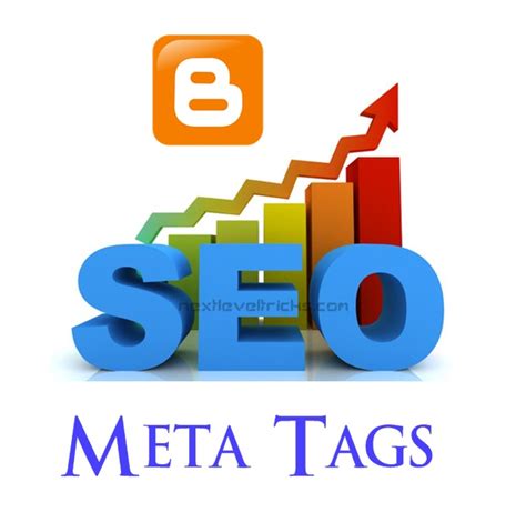 How to Add SEO Friendly Meta Tags in Blogger ? 【2018】