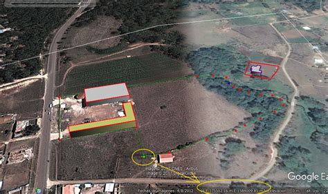 Image result for Google Earth Parcel