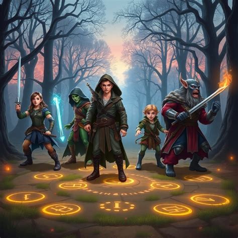 Best Random Warrior Cat Character Generator | Vondy