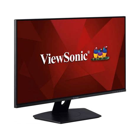 Buy Viewsonic Monitors Online - tpstech.in