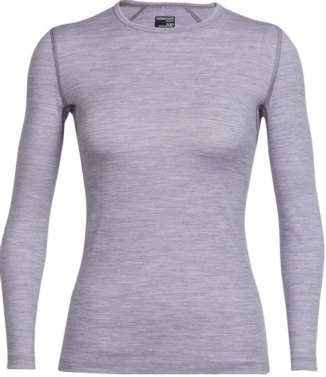 Silk Base Layer