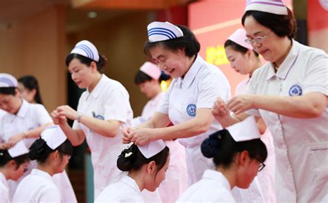 甘肃省卫生学校 - 临床护理学院举办2019年校本护理技能大赛