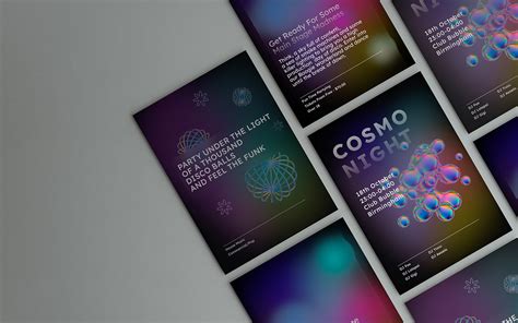 Panel Event Poster 的图像结果