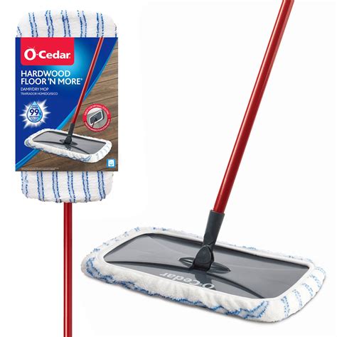 Multi-Surface Mops And Mop Buckets | O-Cedar®