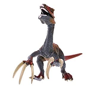 Buy ANGELDEAL Plastic Dinosaur Figure Model Action Figures Toy ...