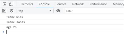 Looping JavaScript 的图像结果