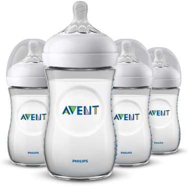 Feeding Bottles & Nipples | Baby Milk Bottle | Philips Avent
