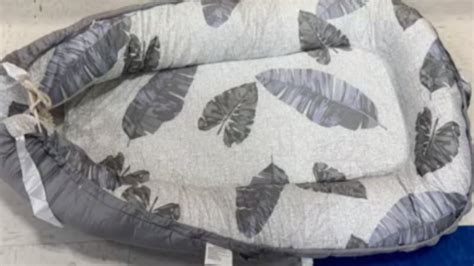 On Your Side Recall Alert: Loungers recalled for failing to meet CPSC ...