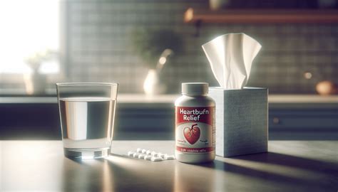 Acid Reflux And Cough – Ask The Nurse Expert